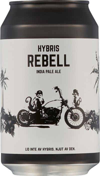 Hybris Rebell