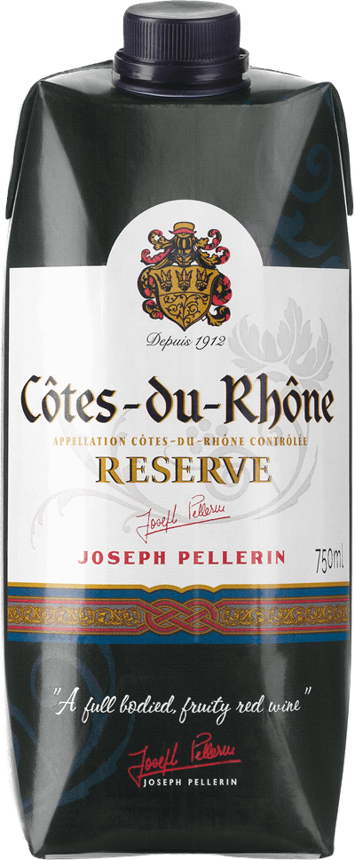 Côtes-du-Rhône Reserve  2021