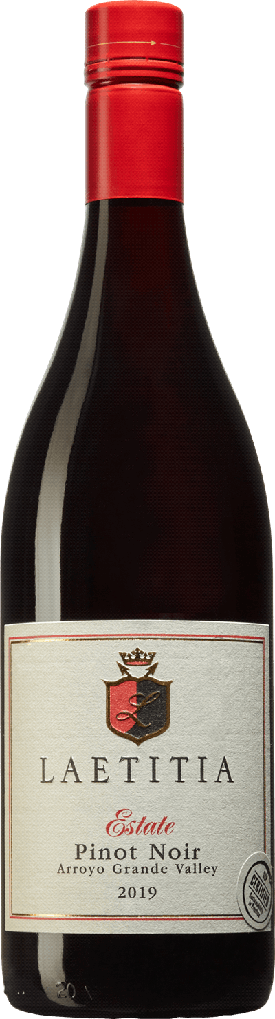 Laetitia Estate Pinot Noir 2020