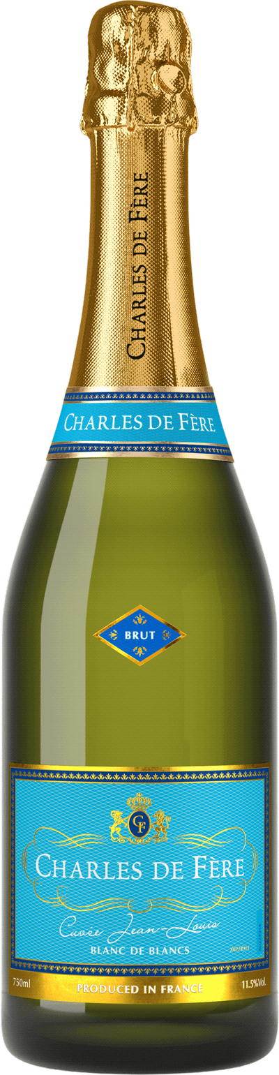 Charles de Fère Blanc de Blancs Brut