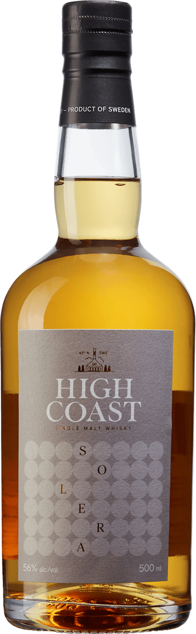 High Coast Solera 02