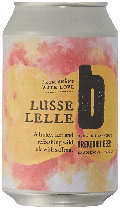 Lusse Lelle