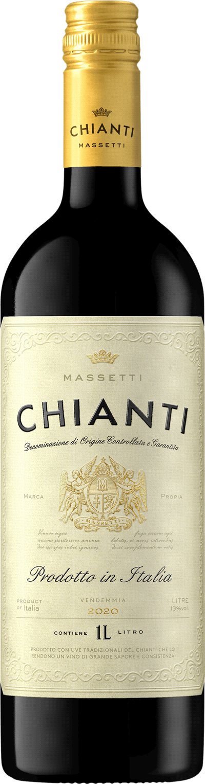 Massetti Chianti 2021