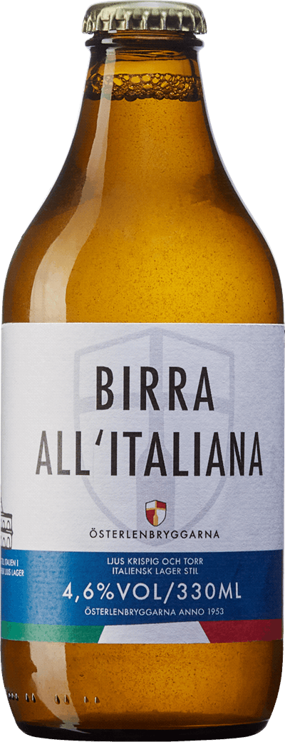 Birra all’Italiana