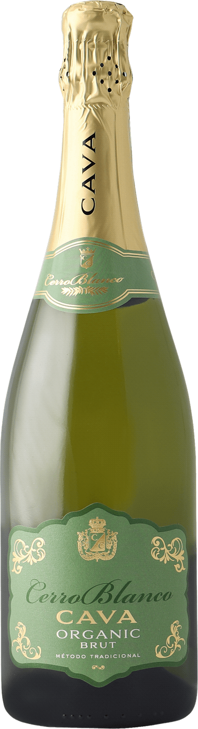 Cerro Blanco Cava Brut