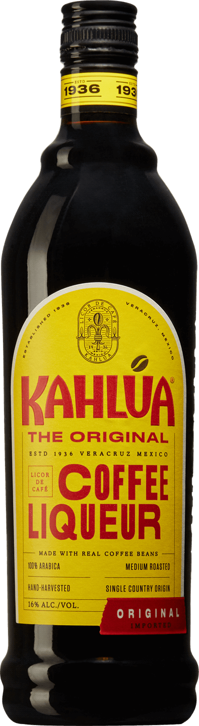 Kahlùa