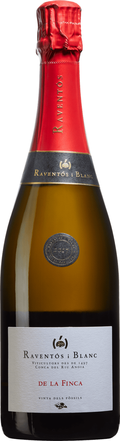 Raventós i Blanc De la Finca 2018