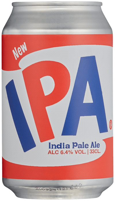 O/O New IPA