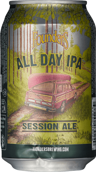 Founders All Day IPA