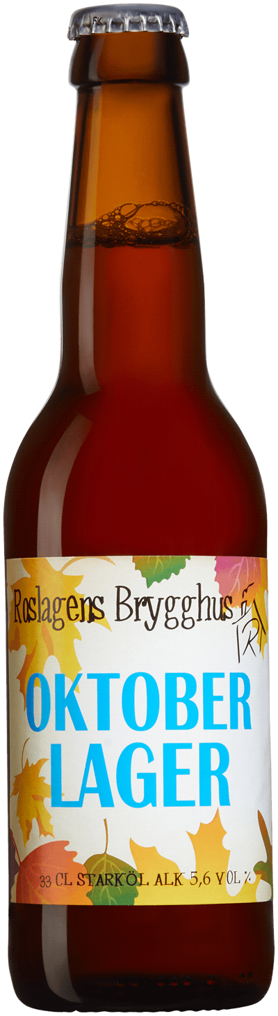 Roslagens Brygghus Roslagens Oktoberfest