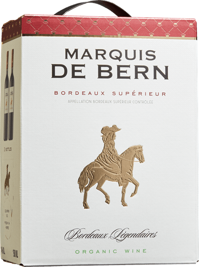 Marquis de Bern  2021