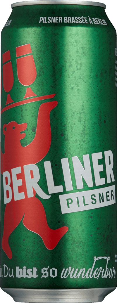 Berliner Pils