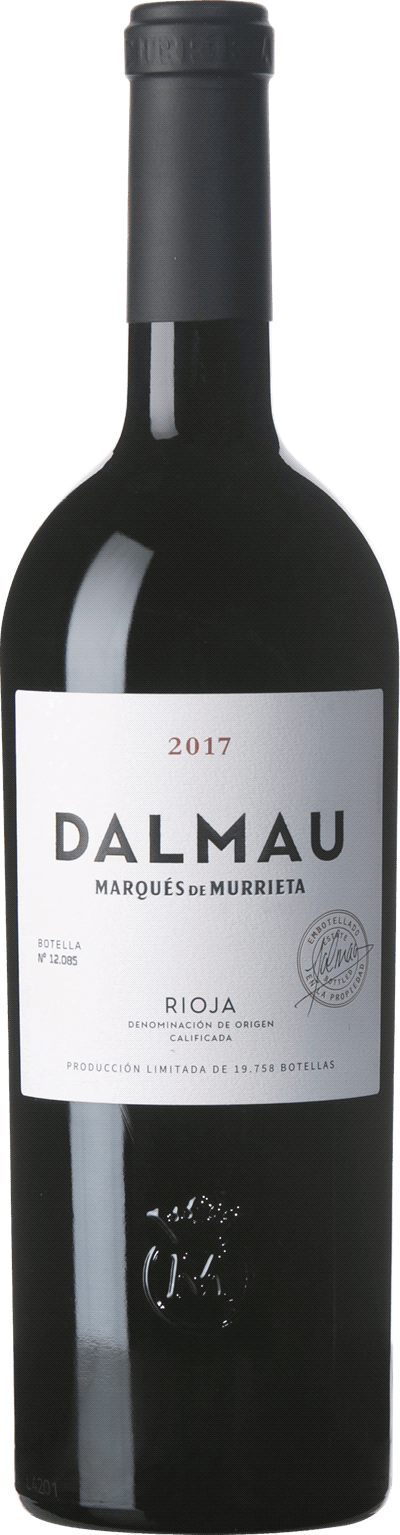 Dalmau  2017