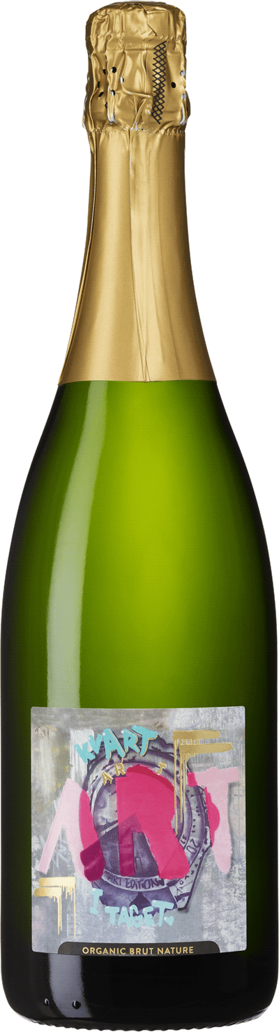 Art Cava Brut Nature Organic