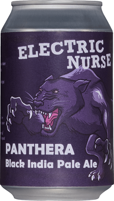 Electric Nurse Panthera BIPA Brewtrade Sweden AB