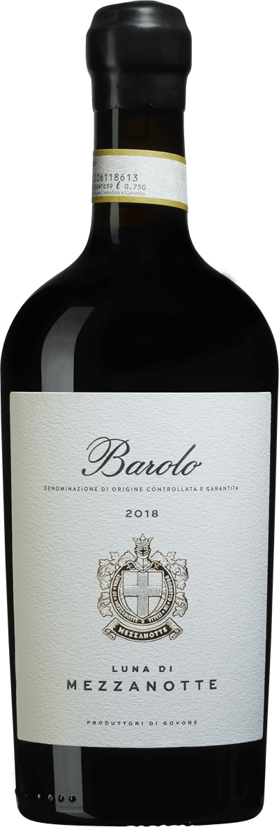 Luna di Mezzanotte Barolo 2018