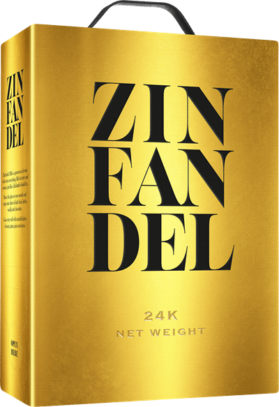 Zinfandel 24K