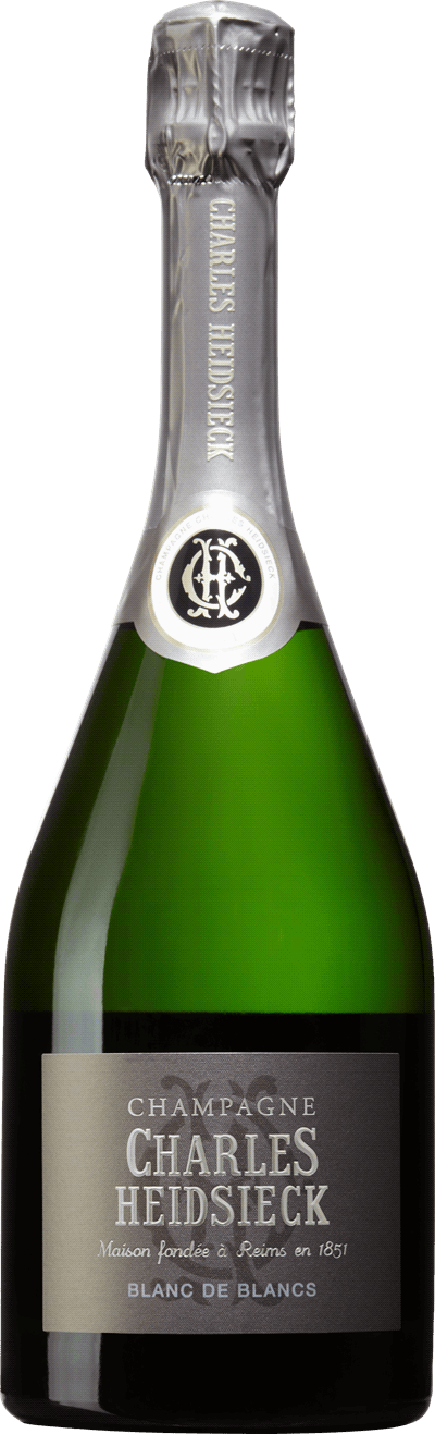 Charles Heidsieck Blanc de Blancs Brut