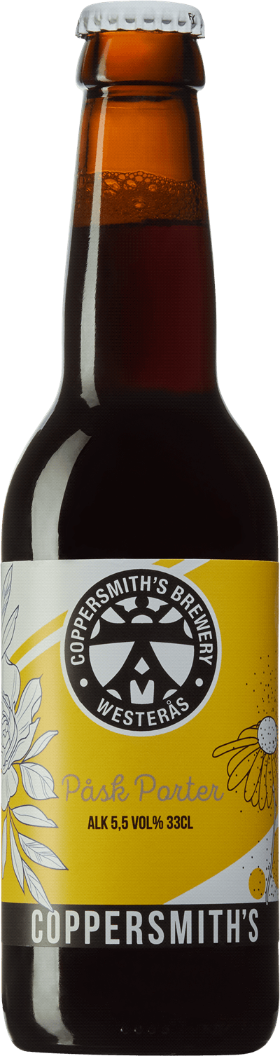 Coppersmith’s Påsk Porter