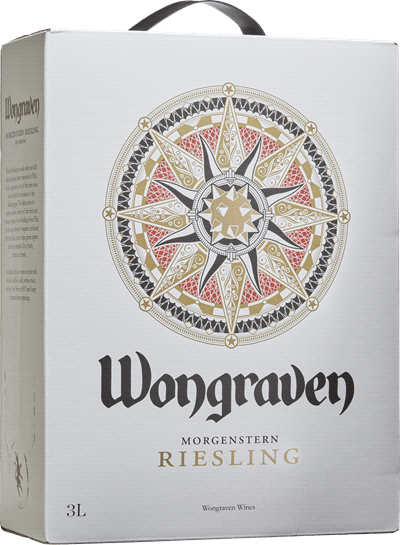 Wongraven Morgenstern Riesling 2021