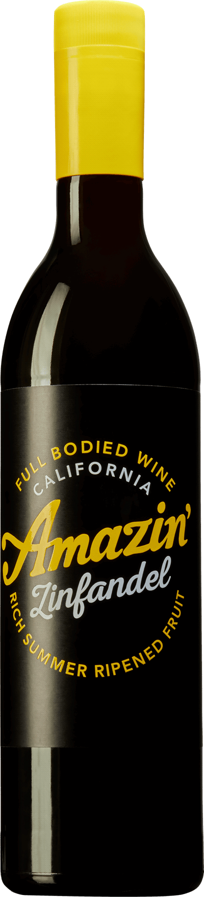 Amazin’ Zinfandel 2020