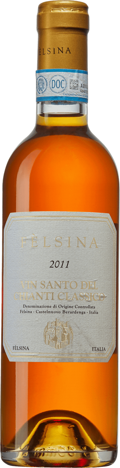 Fèlsina Vin Santo del Chianti Classico 2011