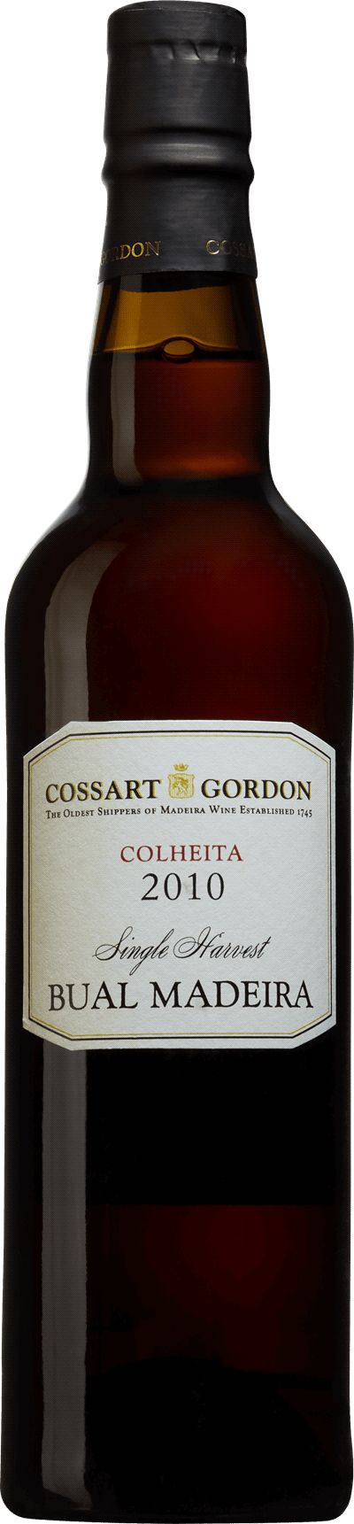 Cossart Gordon Boal Colheita 2012