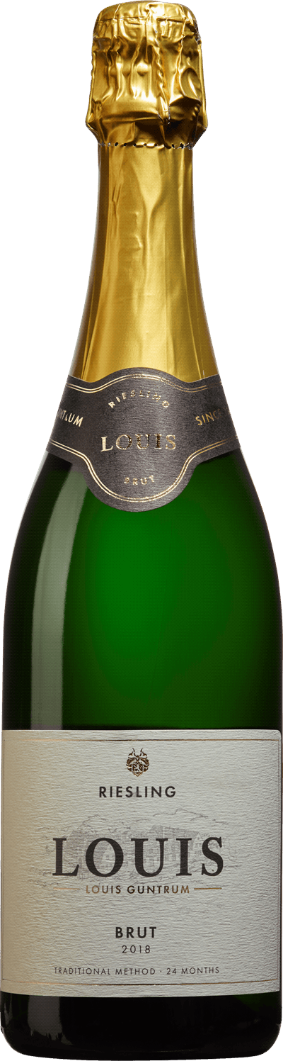 Louis Guntrum Riesling Brut 2020