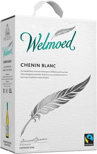 Welmoed Chenin Blanc 2022