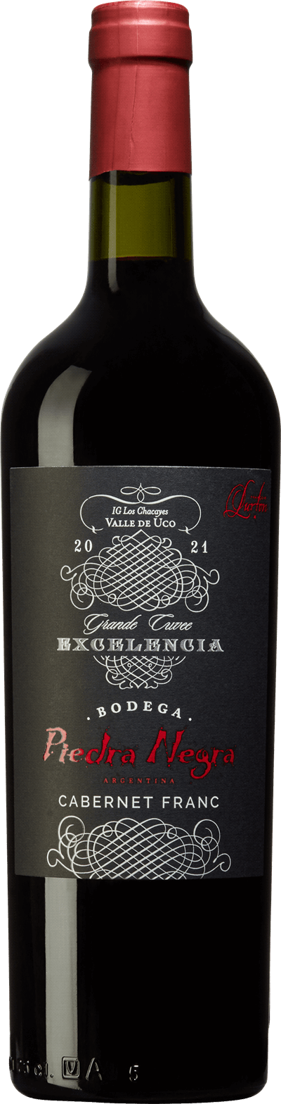 Excelencia Gran Cuvée Cabernet Franc 2021