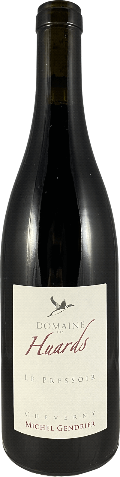 Domaine des Huards Le Pressoir 2018