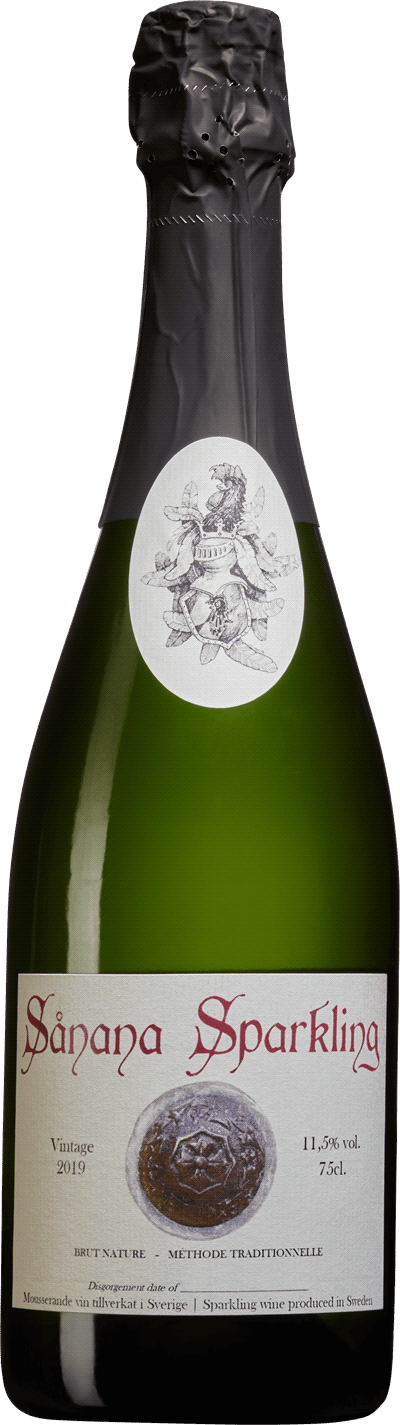 Sånana Sparkling  2019