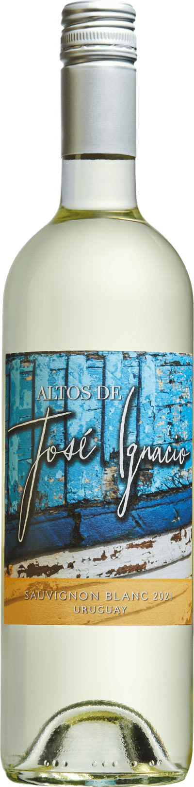 Altos de Jose Ignacio Estate Sauvignon Blanc 2021