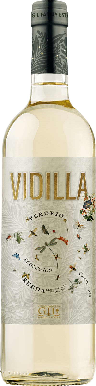 Vidilla Verdejo 2021