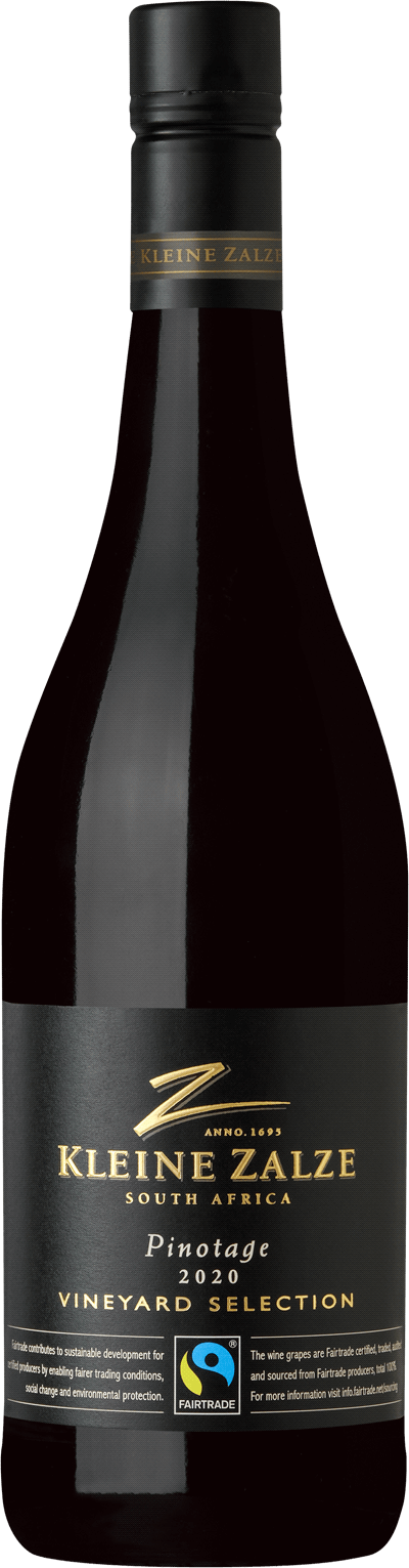 Kleine Zalze Pinotage 2020