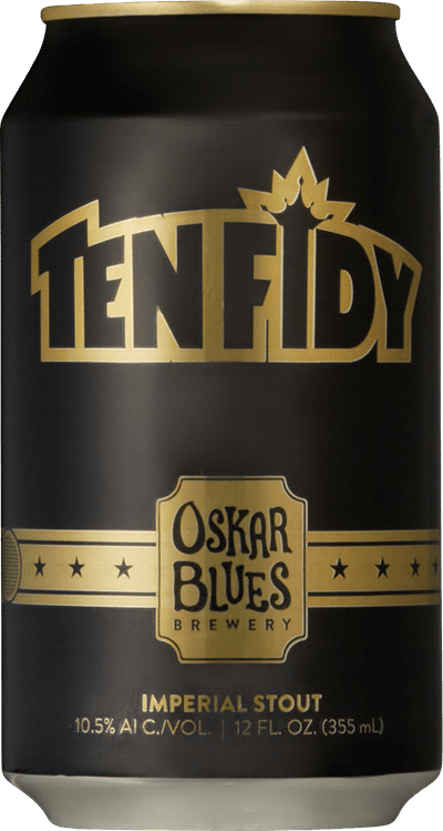 Ten Fidy