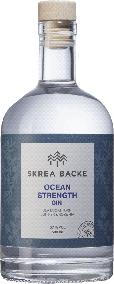 Skrea Backe Ocean Strength