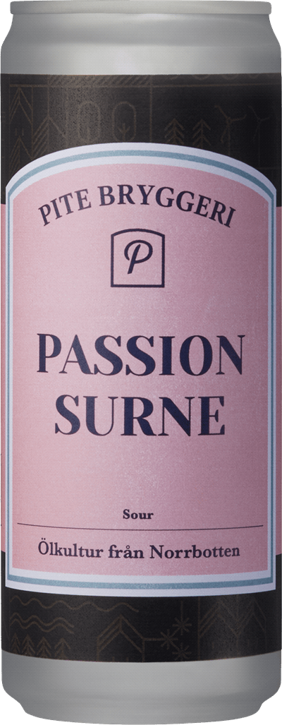 Pite Passion Surne