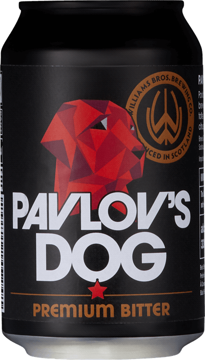 Williams Brothers Pavlov’s Dog