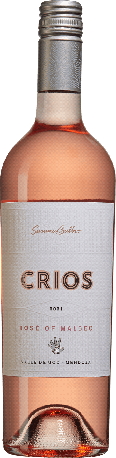 Crios Rosé of Malbec 2021