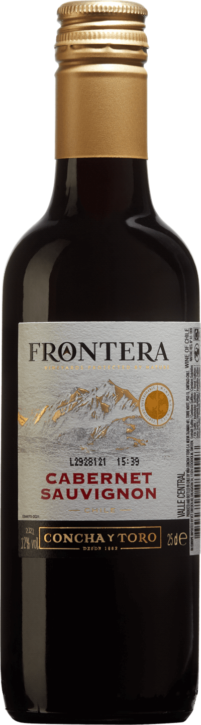 Frontera Cabernet Sauvignon 2021