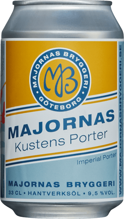 Majornas Kustens Porter