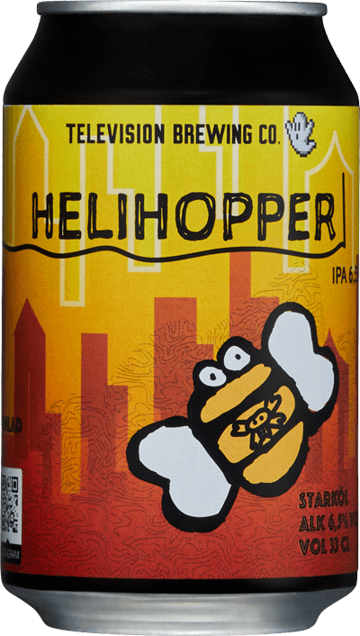 Helihopper