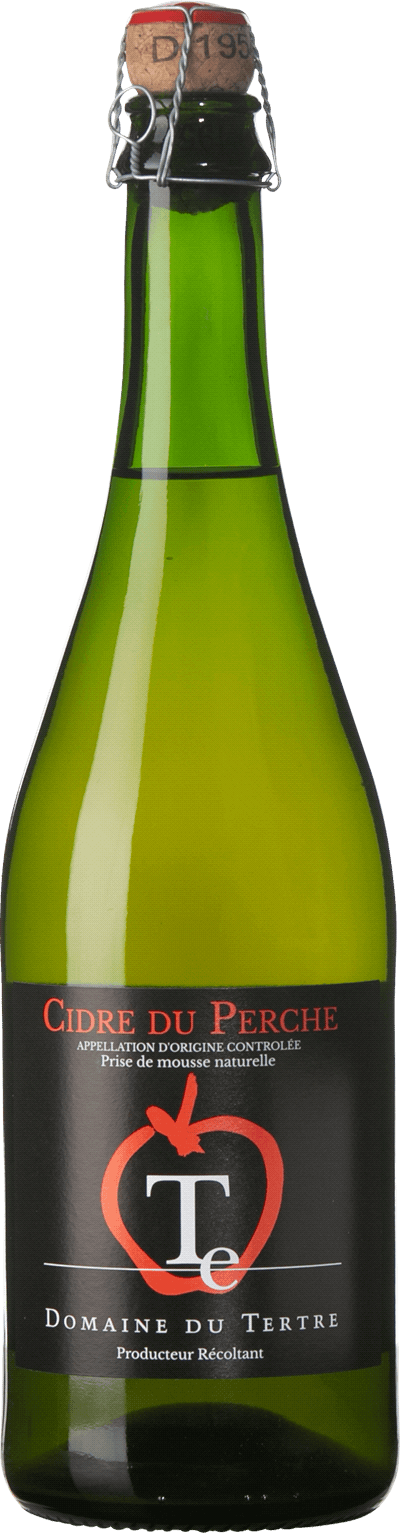 Cidre du Perche