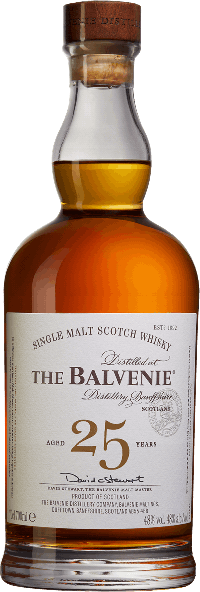 Balvenie 25 YO