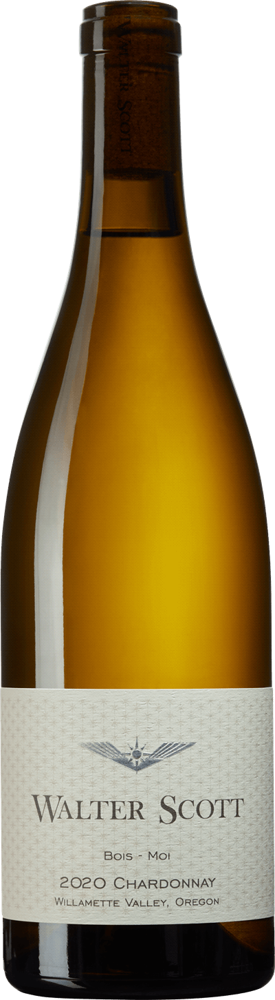 Walter Scott Bois-Moi Chardonnay 2020