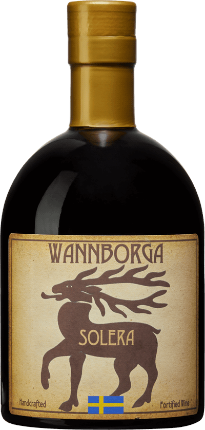 Wannborga Solera