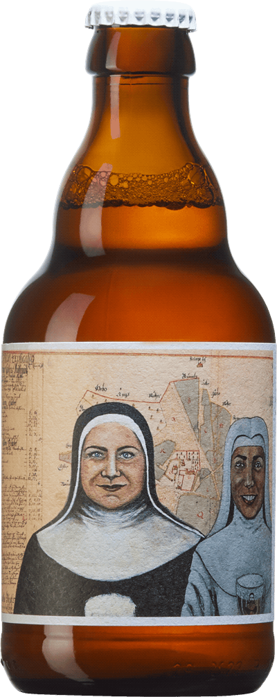 Vreta kloster Matersbier Vreta Kloster