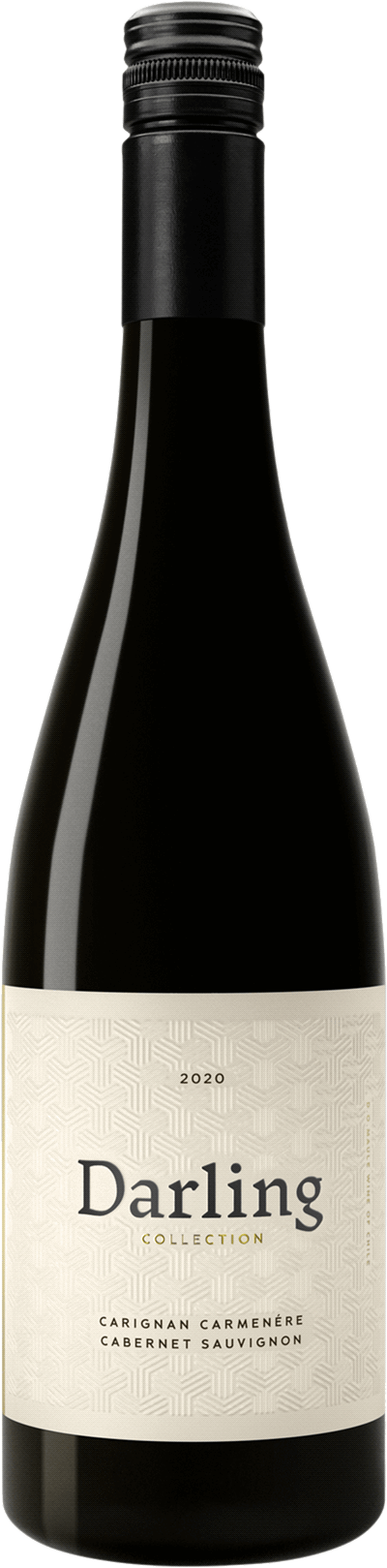 Darling Carignan Red Blend 2020