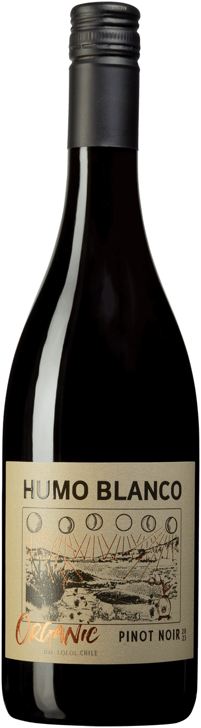 Humo Blanco Pinot Noir 2022